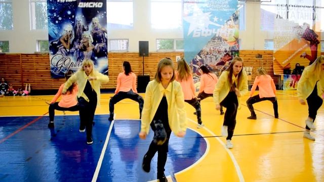 Чемпионат Гродно Street Show OPEN CLASS Взрослые Championship смотреть онлайн