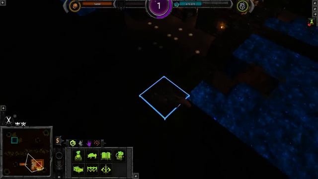 War For The Overworld [#2] - Вова новый оверлорд!