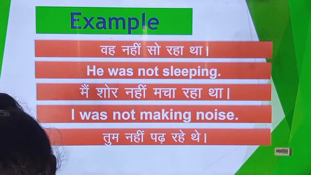 Past Continuous Tense | Full Explanation in Hindi смотреть онлайн