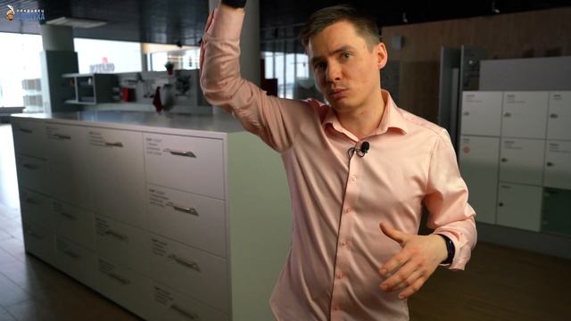 Суперпроизводительный очиститель-обеззараживатель воздуха для больших помещений. Mia Air Tower. смотреть онлайн