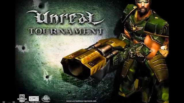 Unreal Tournament - Botpack #9 смотреть онлайн