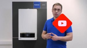 Ошибка 2Е индикация кода газовый котел Buderus Logamax U072 ? Причина появления и устранение ошибки