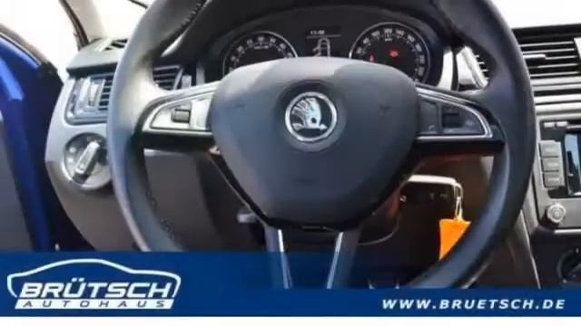 Skoda Rapid/Spaceback Rapid Spaceback 1.6 TDI StylePlus XENON / NAVI