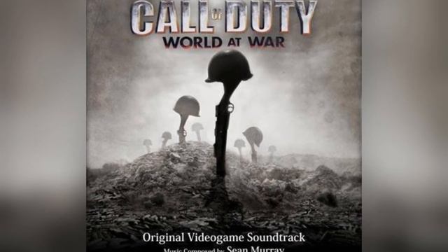 Final Push ~ COD: World At War OST смотреть онлайн