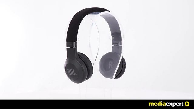Słuchawki JBL E45 BT смотреть онлайн