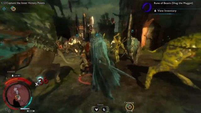 How to Get the Best Gear in Shadow of War (Shadow of War 2022 Guide) смотреть онлайн