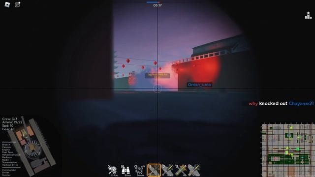 T-72B3 is the best top tier tank (Contains irony) смотреть онлайн