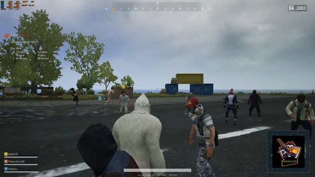 Aatamakurukurupaaa... Playing Pubg Lite смотреть онлайн
