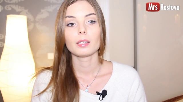СЕКУЩИЕСЯ КОНЧИКИ: как бороться?! #VictoriaR смотреть онлайн