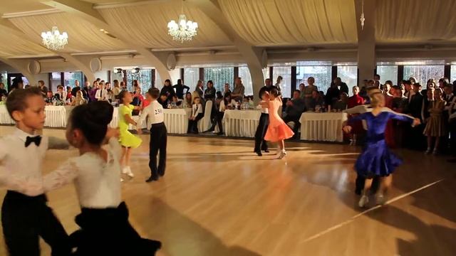 VIVAT-DANCE LINE 25.11.2018 ювеналы 1 Н Ча Ча Ча смотреть онлайн