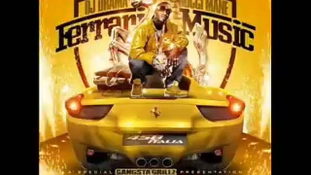 Gucci Mane-Late Feat Yo Gotti- Ferrari Music смотреть онлайн