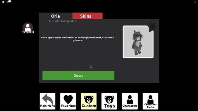 How to get the Tiny Tin Foil Egg Badge & the Tiny Tin Morphs in Toytale Roleplay | Roblox смотреть онлайн