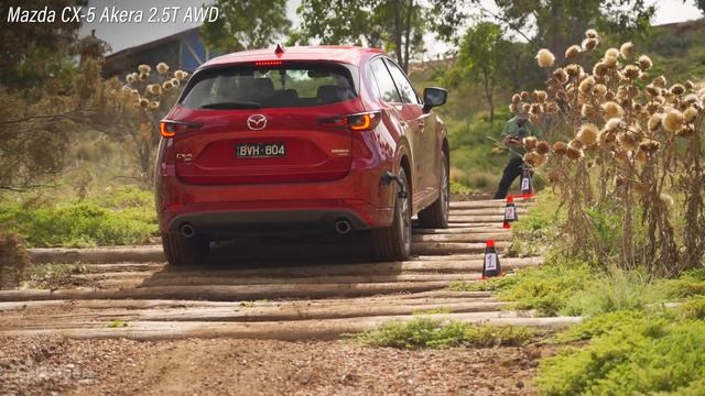 Best SUVs off-road: Top 12 medium SUVs compared - some fail to make it! смотреть онлайн