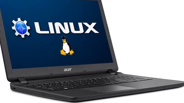Laptop ACER Aspire ES1-533-C0KE смотреть онлайн