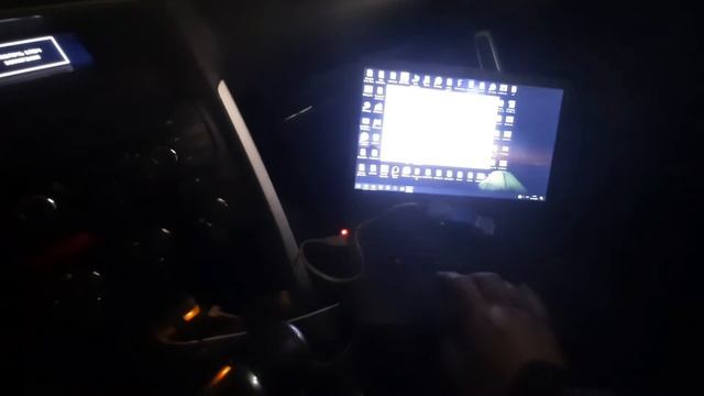 Прошиваем Citroen DS4. Никаких "обманок", не сработает смотреть онлайн