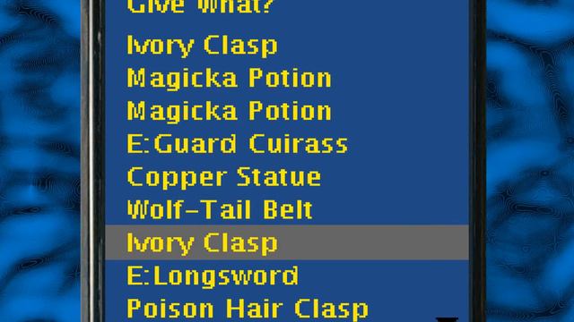 TES Travels: Dawnstar Part 9 — Base Mountain??? — Yahweasel смотреть онлайн