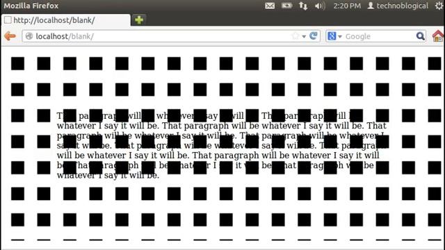 CSS how to: background size смотреть онлайн