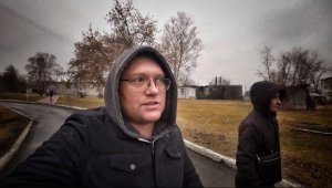 Злачные районы КУРГАНА! Местные рассказали о своей жизни!