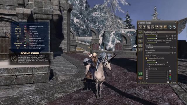 Ff14 Ps5 Rus