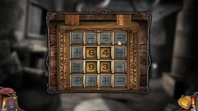 Mystery Case Files: Escape from Ravenhearst Chest Lighthouse Puzzle смотреть онлайн