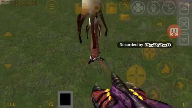 [GARRY'S MOD] Garry's Mod Android [Part. 1] смотреть онлайн