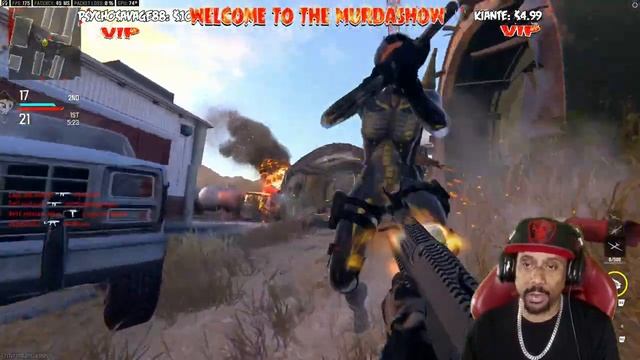 PAID THE COST...? MWIII FFA Live