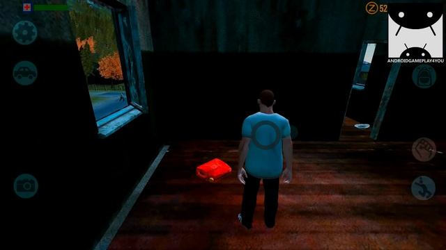 Experiment Z - Zombie Survival Android GamePlay Trailer (1080p) смотреть онлайн