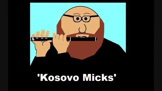 Kosovo Micks смотреть онлайн