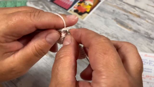 Узоры спицами. Виноградная лоза. Knitting Patterns. Vine.