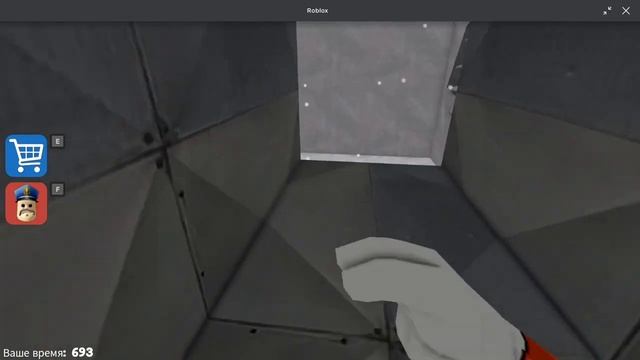 Roblox -побег из тюрьмы BARRY'S PRISON RUN! смотреть онлайн
