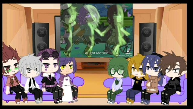 Реакция не 13 карт на оригинал Трефовых смотреть онлайн