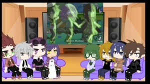 Реакция не 13 карт на оригинал Трефовых