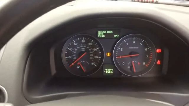 RICHARD HARDIE USED CAR VOLVO C30 VO11 UPK смотреть онлайн