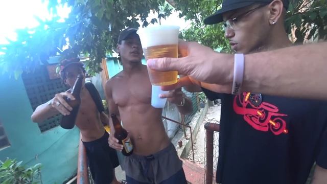 Media Won’t Show You This Side of Rio!!?? смотреть онлайн
