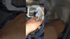 #Grand vitara #Не греет печка , #дует холодным.