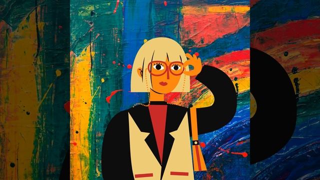 Groovy Music for Music смотреть онлайн