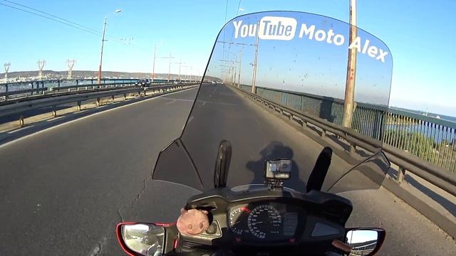 МЕЖСЕЗОНЬЕ / Самое опасное время для мотоциклиста!? смотреть онлайн