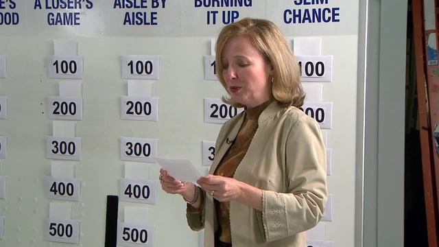 The Biggest Loser: Detroit Edition III Game Show Challenge смотреть онлайн