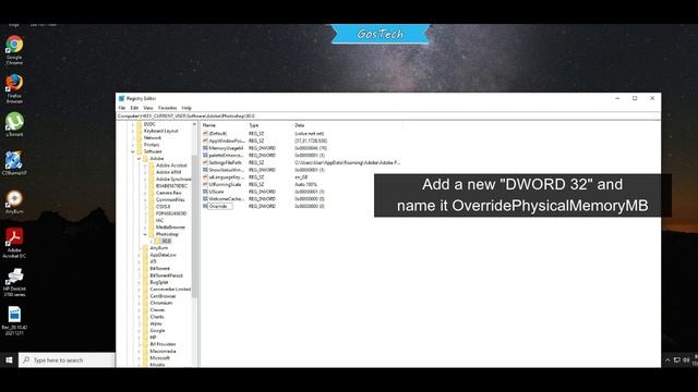 Photoshop Error | Could not complete your request Problem parsing the jpeg data | FIXED-EASY смотреть онлайн