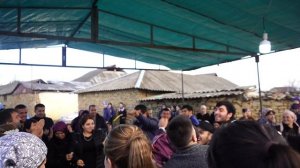 Свадьбы табасарана  /Пилиг /Цантиль