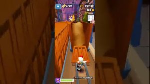 Игра бегающий мальчик