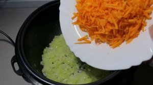 ВКУСНЕЙШИЙ ОВОЩНОЙ СУП С ПЕКИНСКОЙ КАПУСТОЙ ДЛЯ РАЗГРУЗОЧНЫХ ДНЕЙ