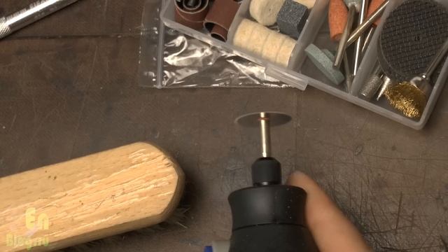 Бормашина HILDA которая бьет............. смотреть онлайн