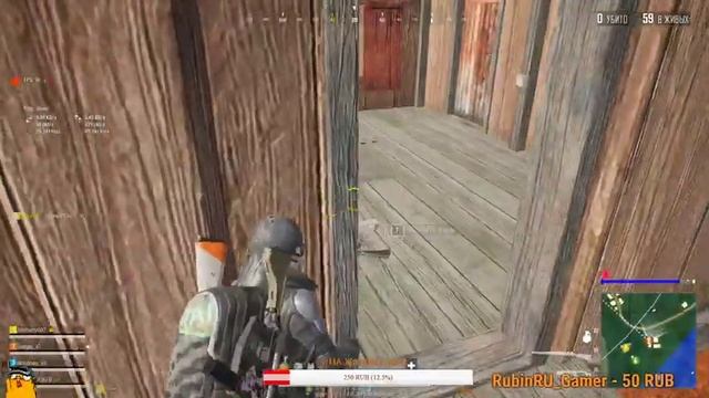 PUBG LITE Стрим ? Играю с ПОДПИСЧИКАМИ ? ПУБГ ЛАЙТ смотреть онлайн