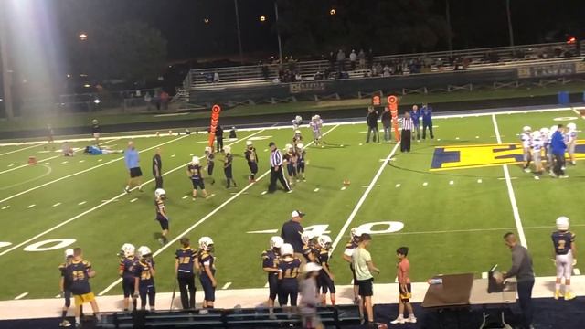 10/19/21 5th grade KM gold vs Waukesha West смотреть онлайн