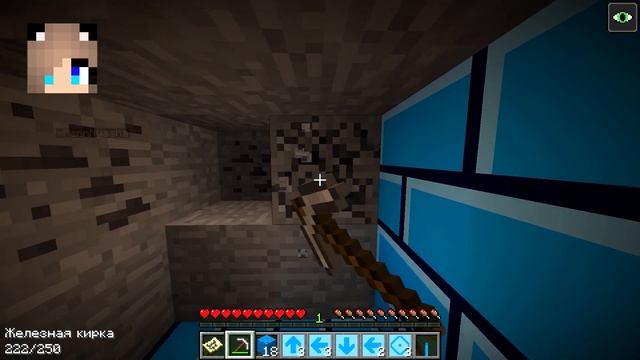 Майнкрафт но Побег из Подводной Тюрьмы в Minecraft! 100% ТРОЛЛИНГ ЛОВУШКА ПОБЕГ ИЗ ТЮРЬМЫ смотреть онлайн