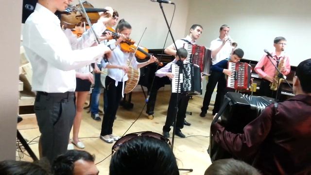 музыкальная школа смотреть онлайн