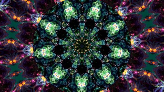 Psychedelic Soul Voyage | Psychedelic Assisted Meditation