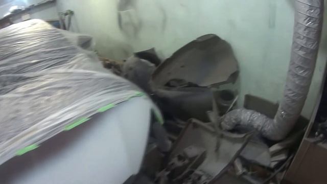 Ремонтные иллюстрации обновленной среды