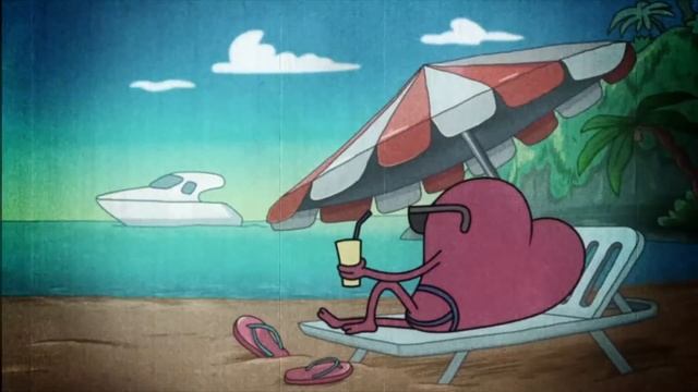 Что Если Твое Сердце Остановится на 1 НАНОСЕКУНДУ? смотреть онлайн